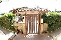 Residence Ciampino Villa *