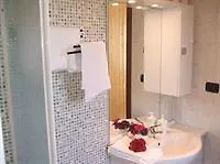 Residence Ciampino Villa